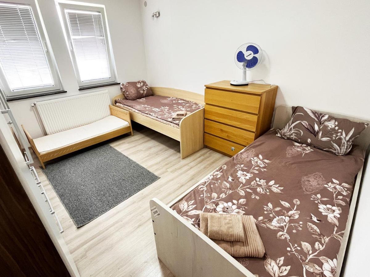 Majap Hostel Ohrid Exterior foto
